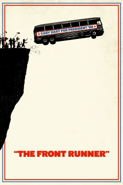 watch-The Front Runner