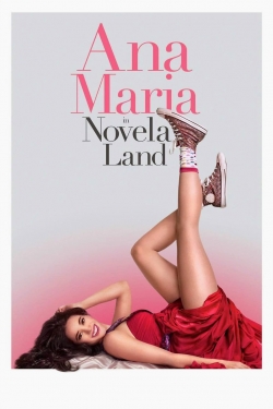 watch-Ana Maria in Novela Land