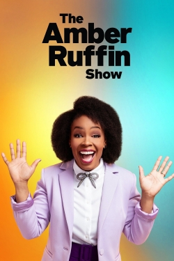 watch-The Amber Ruffin Show