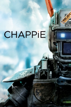 watch-Chappie