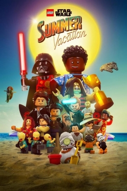 watch-LEGO Star Wars Summer Vacation