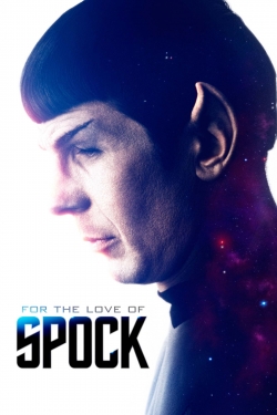 watch-For the Love of Spock