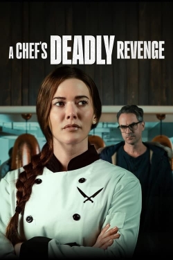 watch-A Chef's Deadly Revenge