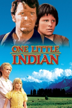 watch-One Little Indian