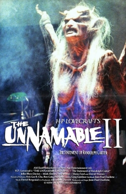 watch-The Unnamable II