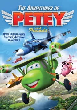 watch-The Adventures of Petey and Friends