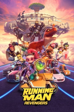 watch-Running Man: Revengers