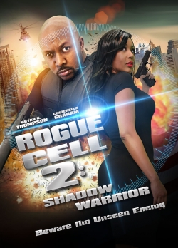watch-Rogue Cell: Shadow Warrior