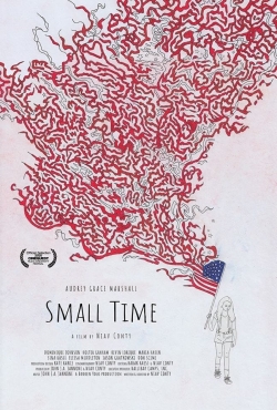 watch-Small Time