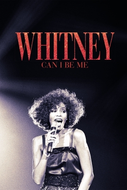 watch-Whitney: Can I Be Me