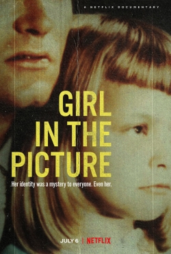 watch-Girl in the Picture