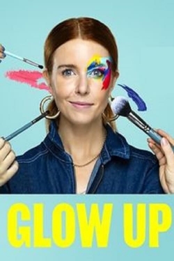 watch-Glow Up: Britain's Next Make-Up Star