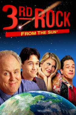 watch-3rd Rock from the Sun