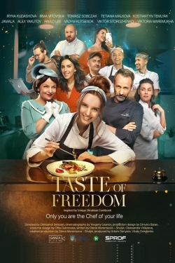 watch-Taste of Freedom