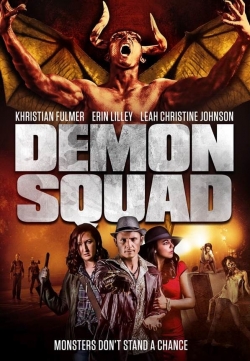 watch-Demon Squad