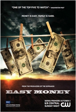 watch-Easy Money