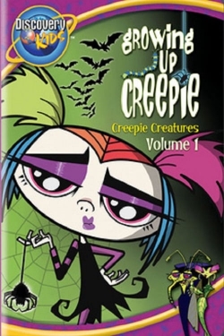 watch-Growing Up Creepie