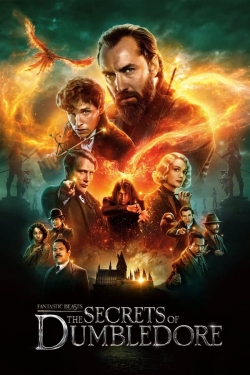 watch-Fantastic Beasts: The Secrets of Dumbledore