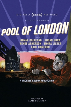 watch-Pool of London