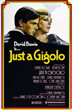 watch-Just a Gigolo