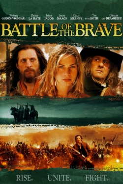 watch-Battle of the Brave