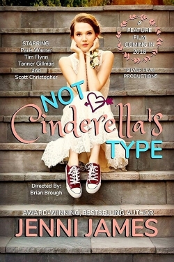 watch-Not Cinderella's Type