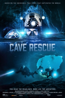 watch-Cave Rescue