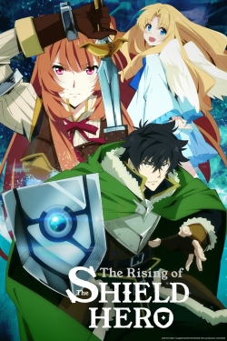 watch-The Rising of The Shield Hero