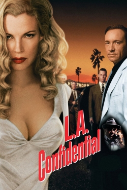 watch-L.A. Confidential