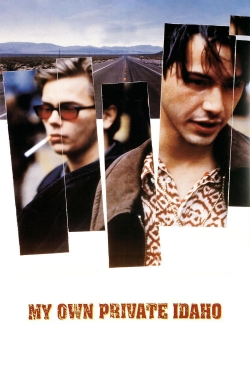 watch-My Own Private Idaho