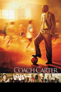 watch-Coach Carter