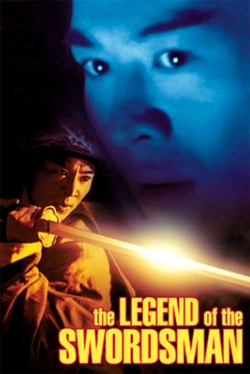 watch-The Legend of the Swordsman