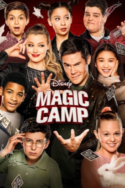 watch-Magic Camp