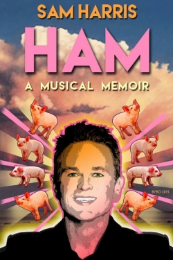 watch-HAM: A Musical Memoir