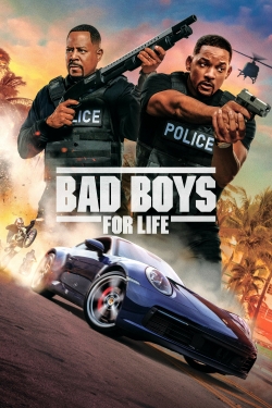 watch-Bad Boys for Life