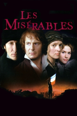 watch-Les Misérables
