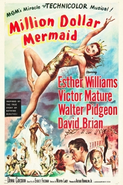 watch-Million Dollar Mermaid