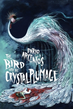 watch-The Bird with the Crystal Plumage