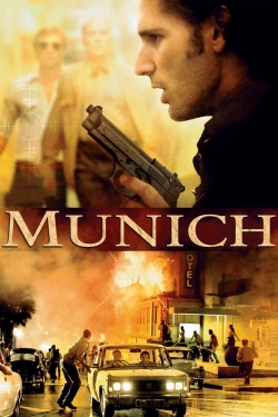 watch-Munich