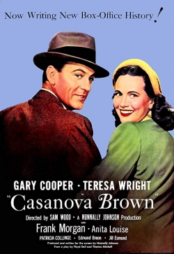 watch-Casanova Brown