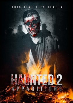 watch-Haunted 2: Apparitions