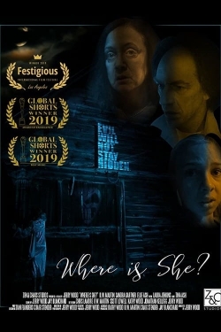 watch-Where Is She?
