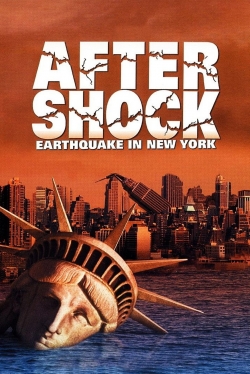 watch-Aftershock: Earthquake in New York