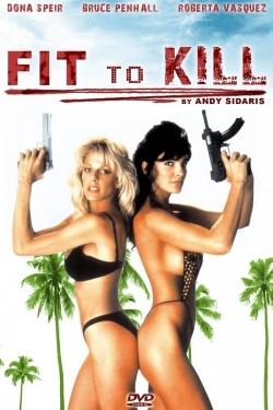 watch-Fit to Kill