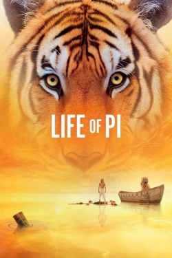 watch-Life of Pi