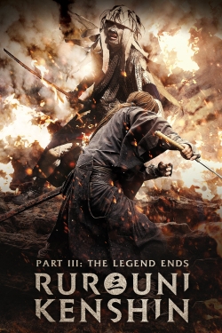 watch-Rurouni Kenshin Part III: The Legend Ends