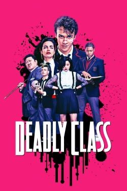 watch-Deadly Class