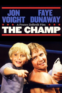 watch-The Champ