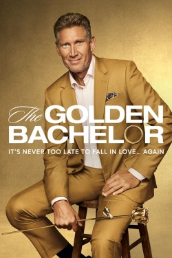 watch-The Golden Bachelor