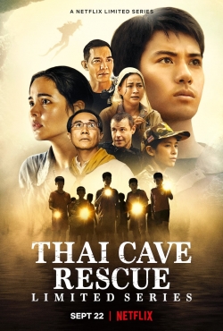 watch-Thai Cave Rescue